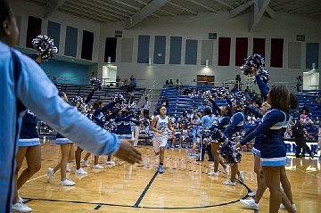 DHS vs NW 0023